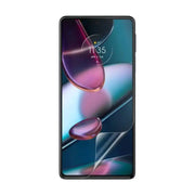 Hydrogel Screen Protector for Moto edge 30 PRO (2022) (Pack of 2)