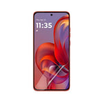 Hydrogel Screen Protector for Moto edge 50 NEO