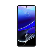 Hydrogel Screen Protector for Moto G Stylus 5G (2022) (Pack of 2)
