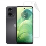 Hydrogel Screen Protector for Moto G04s (2024)