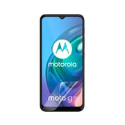 Hydrogel Screen Protector for Moto G10 (2021) (Pack of 2)