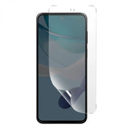 Hydrogel Screen Protector for Moto G53 5G (2023) (Pack of 2)