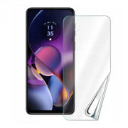 Hydrogel Screen Protector for Moto G54 (India)/G54 Power Edition (2023)