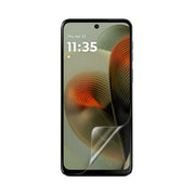 Hydrogel Screen Protector for Moto G55 (2024)