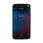 Hydrogel Screen Protector for Moto G5S (2017) (Pack of 2)