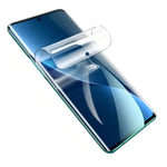Hydrogel Screen Protector for Moto G7 Optimo (Pack of 2)