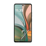 Hydrogel Screen Protector for Moto G75 (Pack of 2)