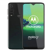 Hydrogel Screen Protector for Moto G8 Play (2019)
