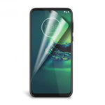 Hydrogel Screen Protector for Moto G8 Plus (2019)