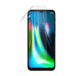 Hydrogel Screen Protector for Moto G9 Play/G9 (2020)