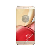 Hydrogel Screen Protector for Moto M (2016) (Pack of 2)