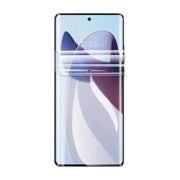 Hydrogel Screen Protector for Moto X30 Pro (2022)