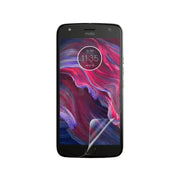 Hydrogel Screen Protector for Moto X4 (2017) (Pack of 2)