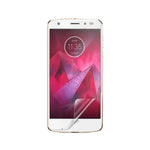 Hydrogel Screen Protector for Moto Z2 Force Edition (2017) (Pack of 2)