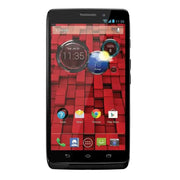 Hydrogel Screen Protector for Motorola Droid Maxx