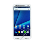 Hydrogel Screen Protector for Motorola Droid Turbo 2 (Pack of 2)