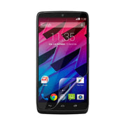 Hydrogel Screen Protector for Motorola Moto Maxx