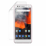 Hydrogel Screen Protector for Nokia 3.1 Plus