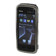 Hydrogel Screen Protector for Nokia 5800 Navigation Edition (Pack of 2)