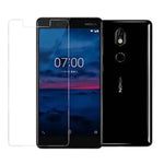 Hydrogel Screen Protector for Nokia 7