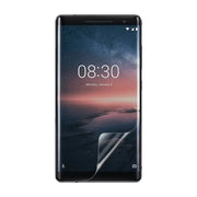 Hydrogel Screen Protector for Nokia 8 Sirocco (Pack of 2)