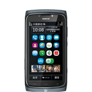 Hydrogel Screen Protector for Nokia 801t