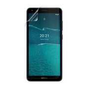 Hydrogel Screen Protector for Nokia C1 2nd Edition