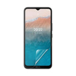 Hydrogel Screen Protector for Nokia C21 Plus (Pack of 2)