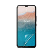 Hydrogel Screen Protector for Nokia C21 Plus (Pack of 2)