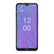 Hydrogel Screen Protector for Nokia C210 (Pack of 2)