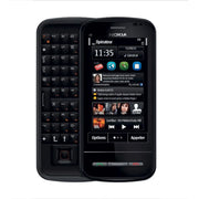 Hydrogel Screen Protector for Nokia C6