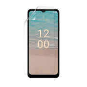 Hydrogel Screen Protector for Nokia G22