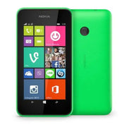 Hydrogel Screen Protector for Nokia Lumia 530 (Pack of 2)
