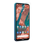 Hydrogel Screen Protector for Nokia X10 (Pack of 2)
