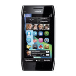 Hydrogel Screen Protector for Nokia X7-00