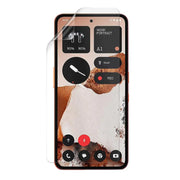 Hydrogel Screen Protector for Nothing CMF Phone 2 Pro (Pack of 2)