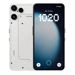 Hydrogel Screen Protector for Nothing Phone 3a Lite