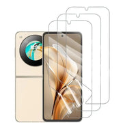 Hydrogel Screen Protector for Nubia Flip (Pack of 2)