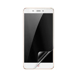 Hydrogel Screen Protector for Nubia N1