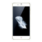 Hydrogel Screen Protector for Nubia Prague S
