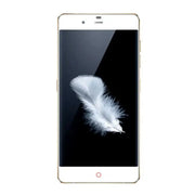 Hydrogel Screen Protector for Nubia Prague S