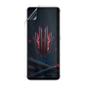 Hydrogel Screen Protector for Nubia RedMagic 6S Pro (Pack of 2)