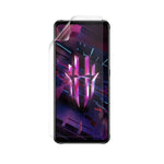 Hydrogel Screen Protector for Nubia RedMagic 7S