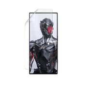 Hydrogel Screen Protector for Nubia RedMagic 8 Pro