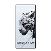 Hydrogel Screen Protector for Nubia RedMagic 8S Pro+ (Pack of 2)