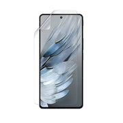 Hydrogel Screen Protector for Nubia Z50S Pro (Pack of 2)