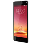 Hydrogel Screen Protector for Nubia Z5S mini NX403A (Pack of 2)