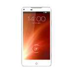 Hydrogel Screen Protector for Nubia Z5S (Pack of 2)