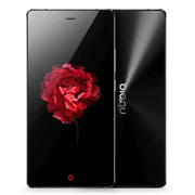 Hydrogel Screen Protector for Nubia Z9 Max (Pack of 2)