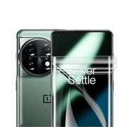 Hydrogel Screen Protector for OnePlus 11